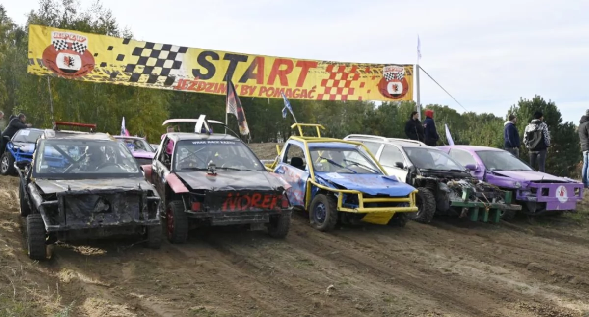 Atrakcje na weekend 19 - 21 września - Ziemia Mogileńska i okolice