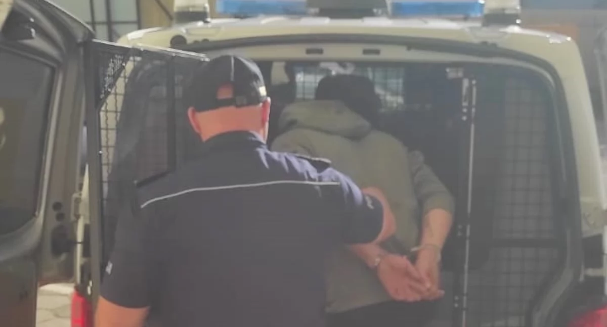 Policja interweniowała w Procyniu. 23-latek usłyszał zarzuty karne