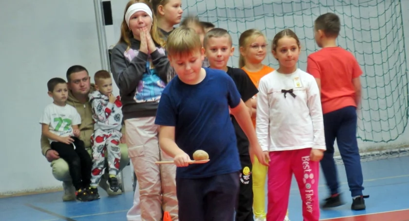 Dzień Ziemniaka w Kruchowie przyciągnął ponad 100 odbiorców (zdjęcia)