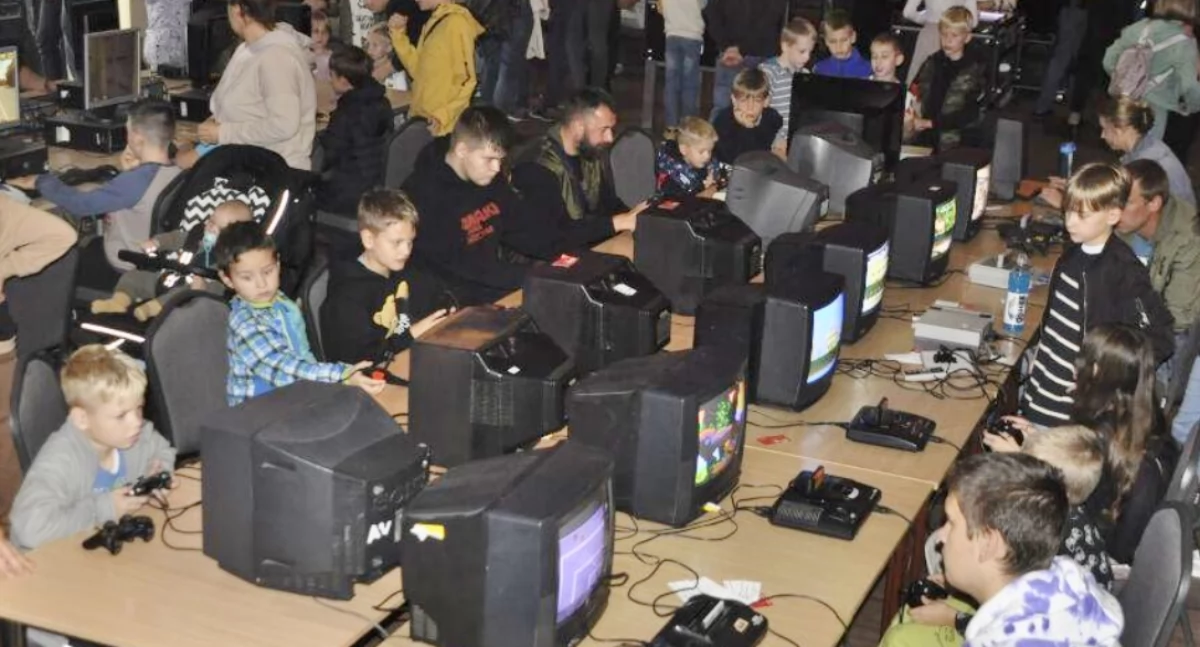 Atrakcje na weekend 25-26 października - Ziemia Mogileńska i okolice