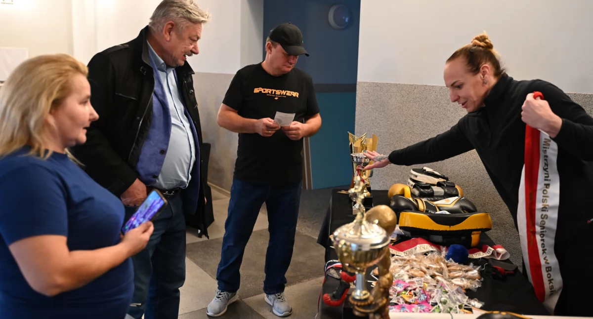 OSP Wronowy realizuje projekt Zmieniamy oblicze męskiego zdrowia (film + zdjęcia)