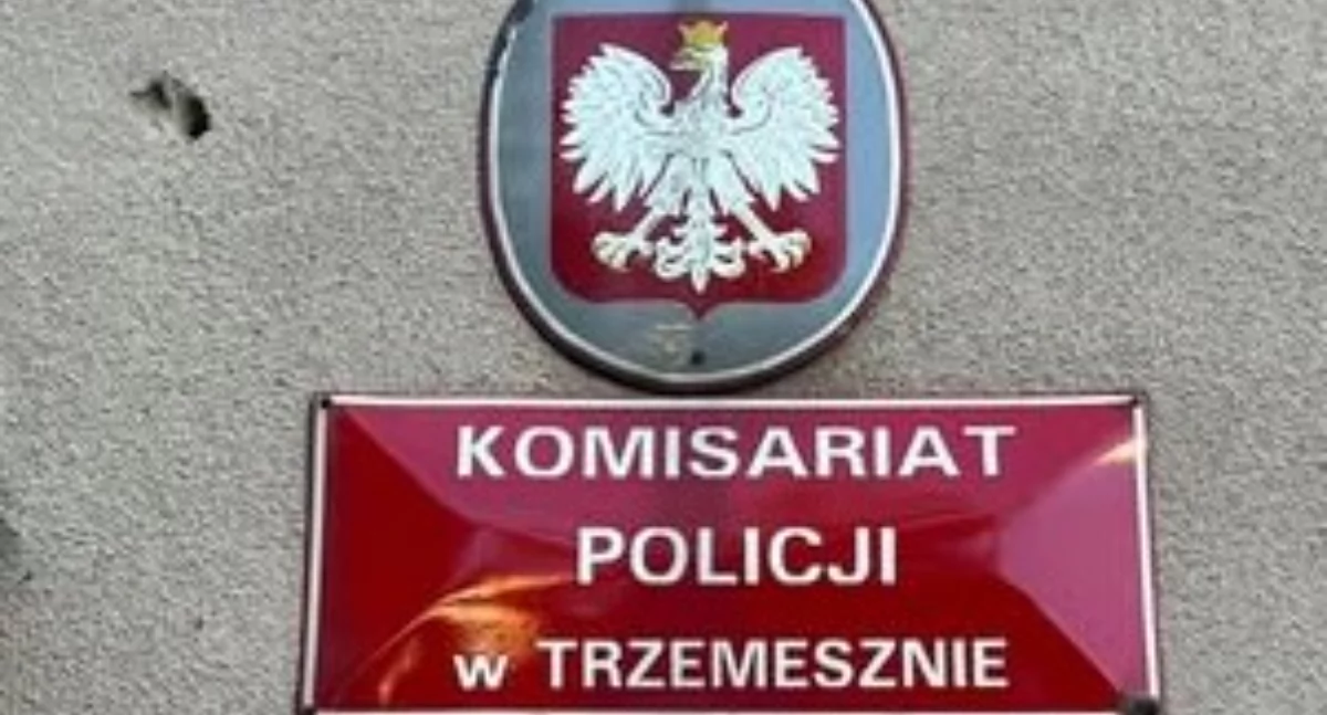 Halloweenowy żart 10-letniej dziewczynki. 7-centymetrowy wkręt w batoniku
