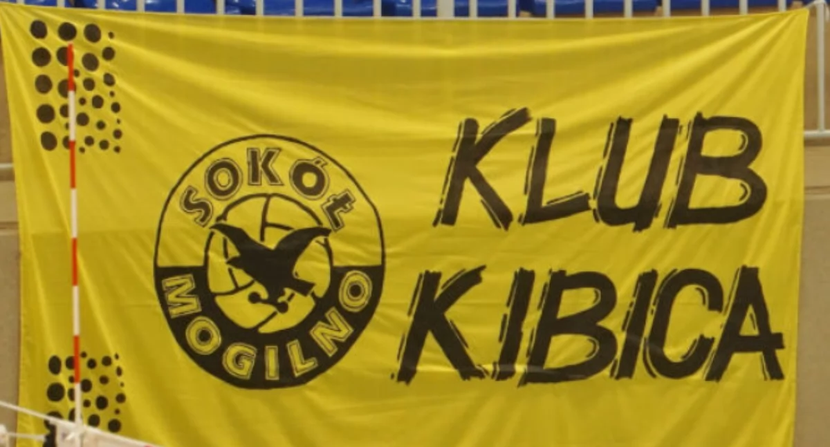 Piąta porażka Sokoła Mogilno. W Łodzi siatkarki przegrywają 0:3 z ŁKS-em