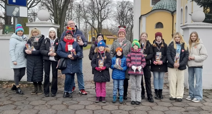 W gminie Trzemeszno ruszyła rejestracja wolontariuszy 34. finału WOŚP