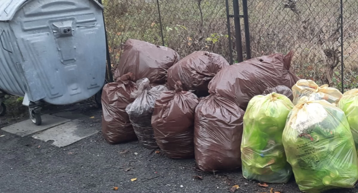Burmistrz Mogilna proponuje podwyżkę opłaty za śmieci do 40 złotych. W środę głosowanie radnych