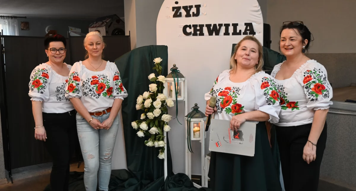 Sukces w cieniu biurokracji - Kujawskie Maki z nagrodą, ale bez gali