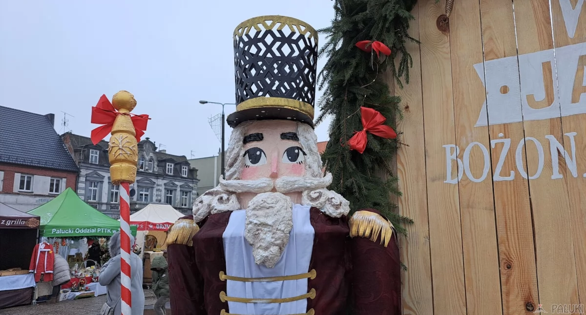Już w najbliższy weekend od 5 do 7 grudnia odbędzie się w Strzelnie VI Wielki Jarmark Bożonarodzeniowy