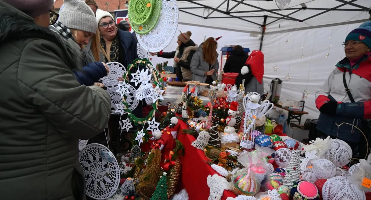  Trzemeszno rozbłyśnie świąteczną magią – Mikołajkowy weekend pełen atrakcji