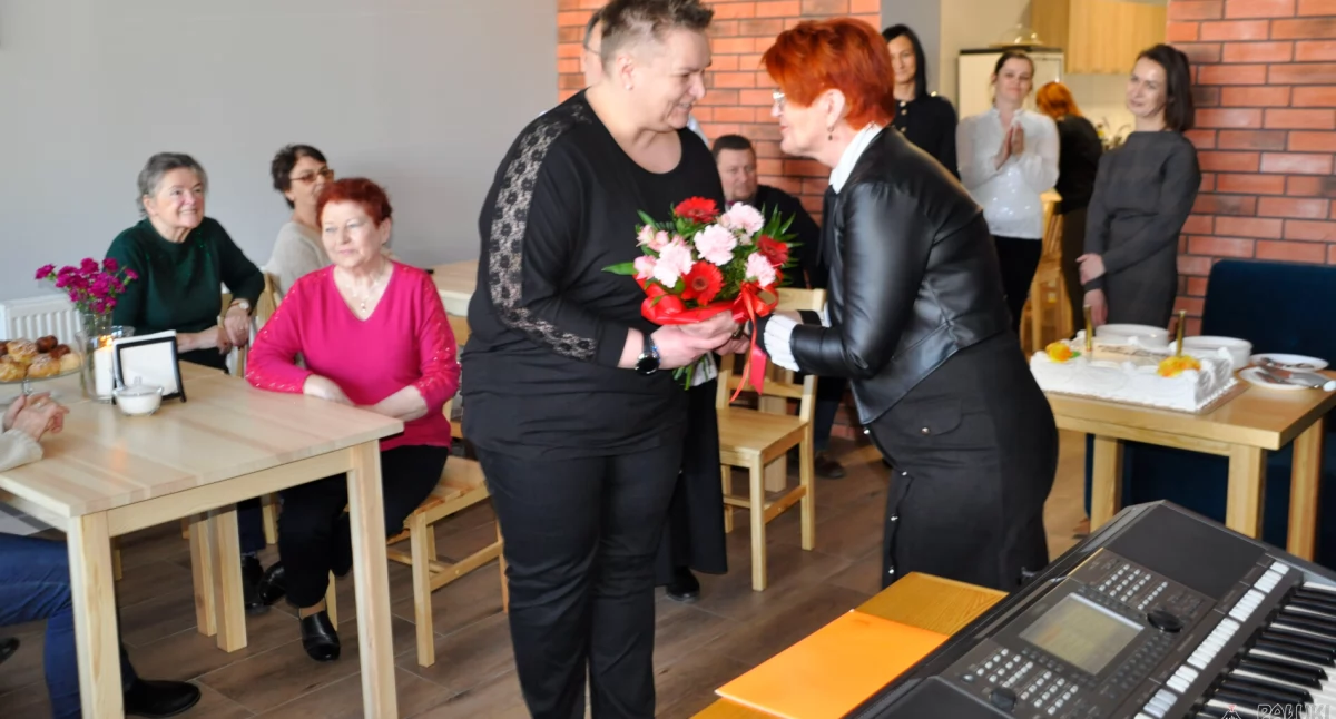 Rada Miejska w Strzelnie zdecydowała: Klub Seniora+ zakończy działalność