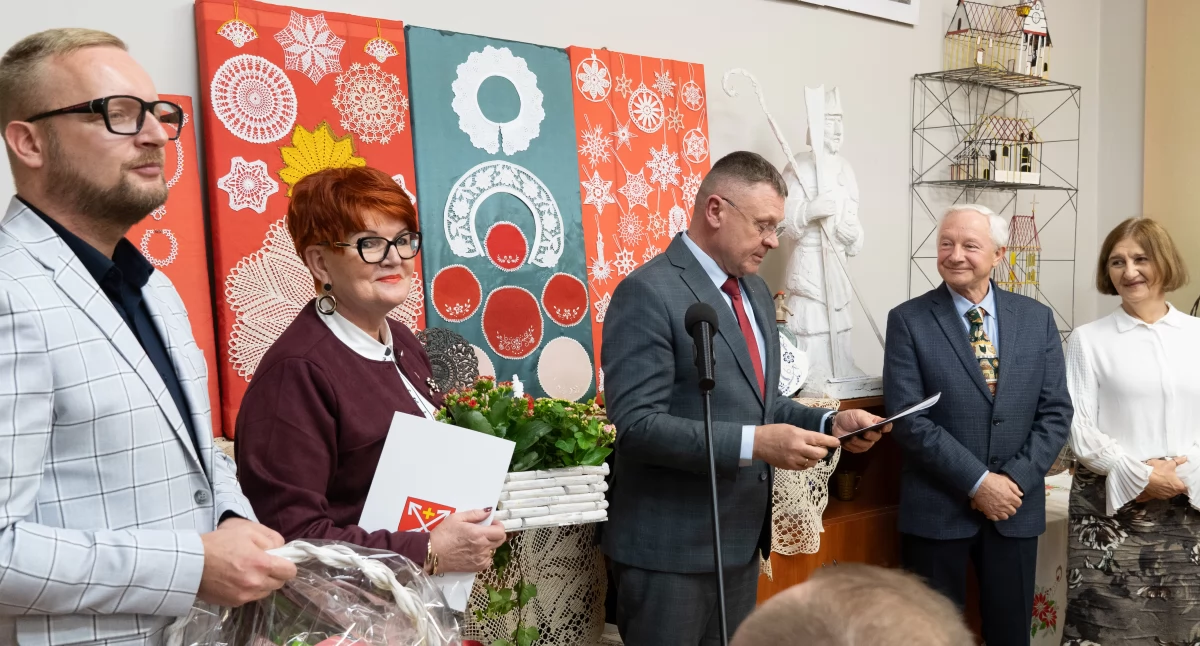 Od piwnicznej izby do instytucji kultury - jubileusz 25-lecia Kujawskiej Izby Regionalnej w Ciechrzu (film + zdjęcia)