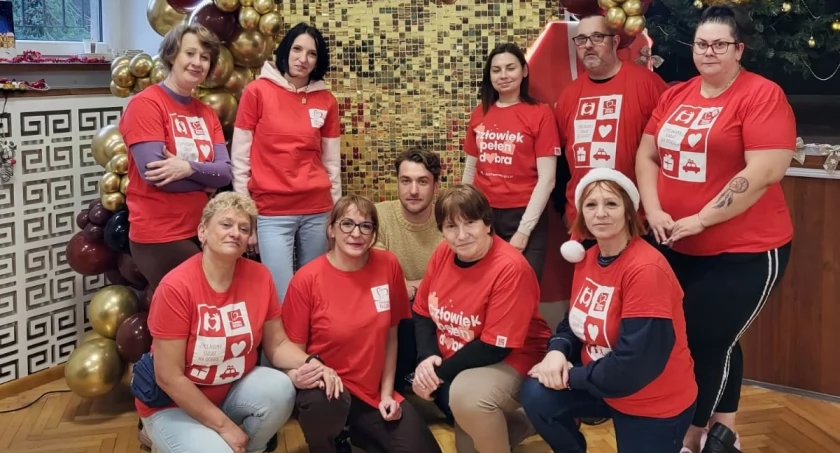 Weekend Cudów dla 22 rodzin w ramach Szlachetnej Paczki w Mogilnie (zdjęcia)
