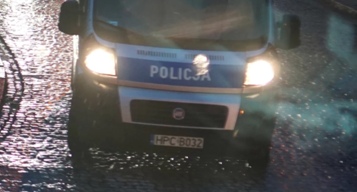 Na 1360 sprawdzonych kierowców, 1 kierował pod wpływem alkoholu
