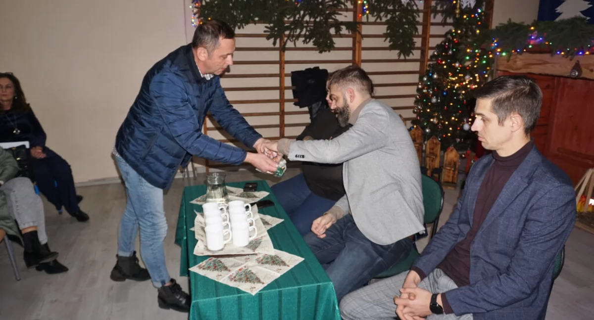 Rodzice z Kwieciszewa: - Nie składamy broni, nie będziemy cicho, bo walczymy o przyszłość naszych dzieci (zdjęcia)
