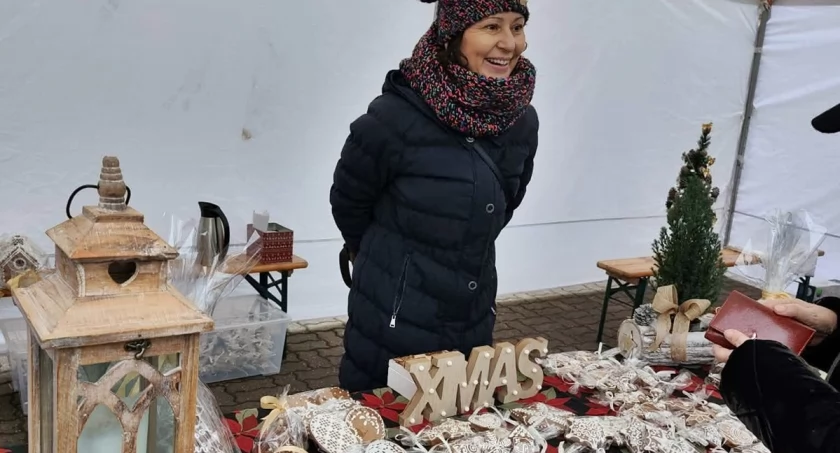 Joanna Woźniak – całoroczne piernikowe arcydzieła (zdjęcia)