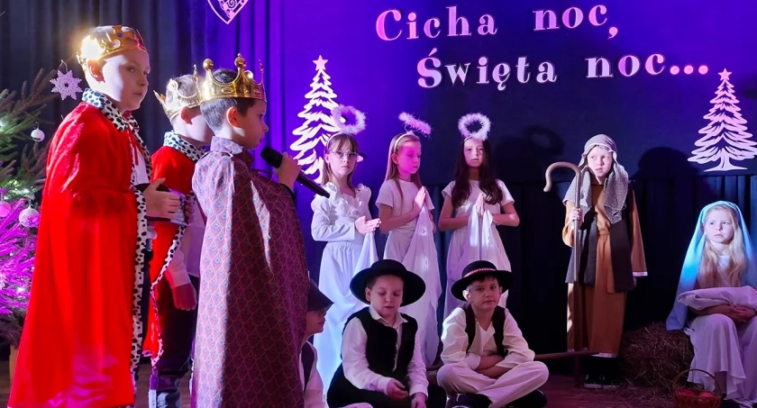 Orszaki Trzech Króli przejdą ulicami Trzemeszna, Mogilna i Strzelna