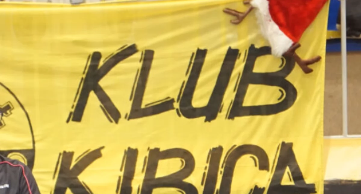 Nie było niespodzianki w Łodzi. Siatkarki Budowlanych pokonały Sokół Mogilno 3:0