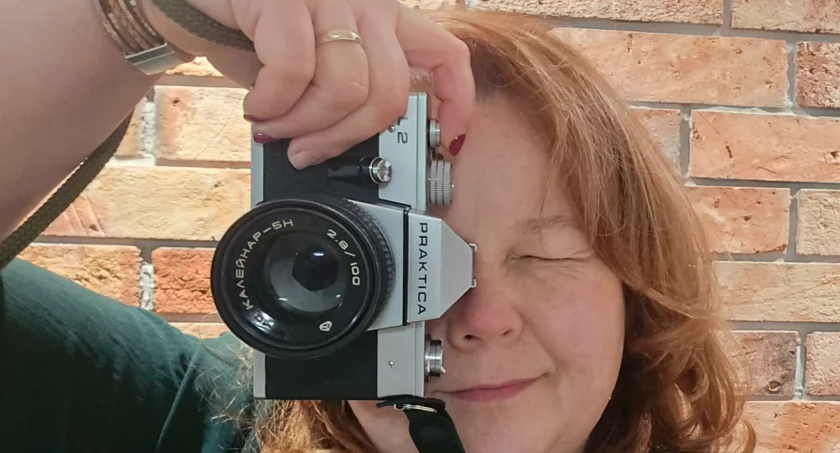 Katarzyna Sudaj – łapie to, co ulotne na zdjęciach (zdjęcia)