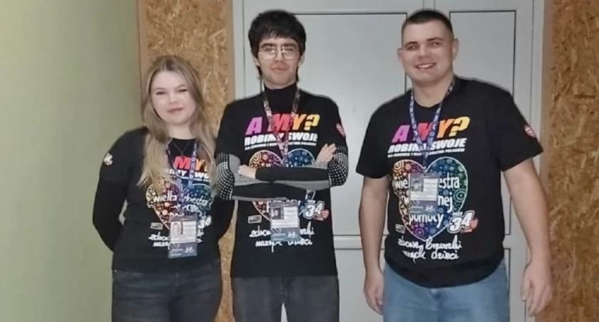 Ruszył 34. finał WOŚP w Trzemesznie (zdjęcia)