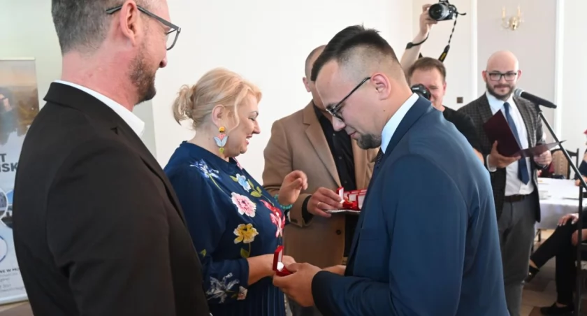 Norbert Jakubowski zrezygnował z funkcji sołtysa Czarnotula