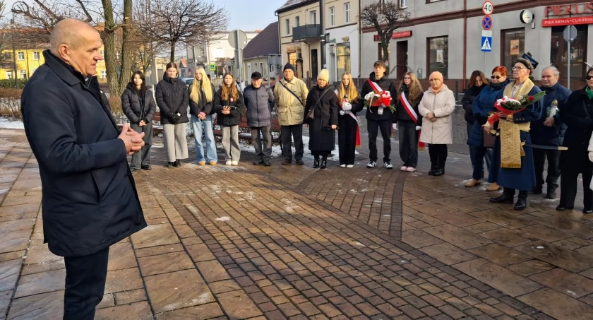 W Trzemesznie upamiętnili 207. rocznicę śmierci Jana Kilińskiego (zdjęcia)