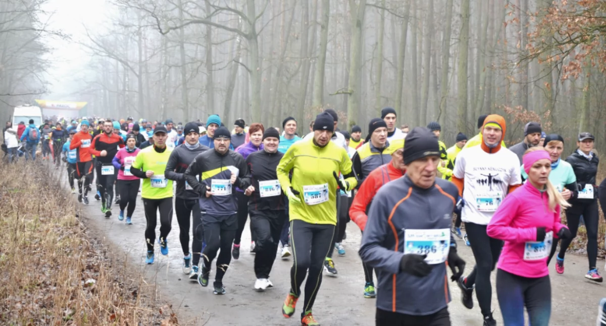 Sportowy weekend 7-8 lutego - Ziemia Mogileńska i okolice