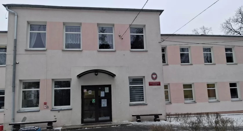 Zajęcia dydaktyczne w gminie Trzemeszno w czwartek, 5 lutego zawieszone