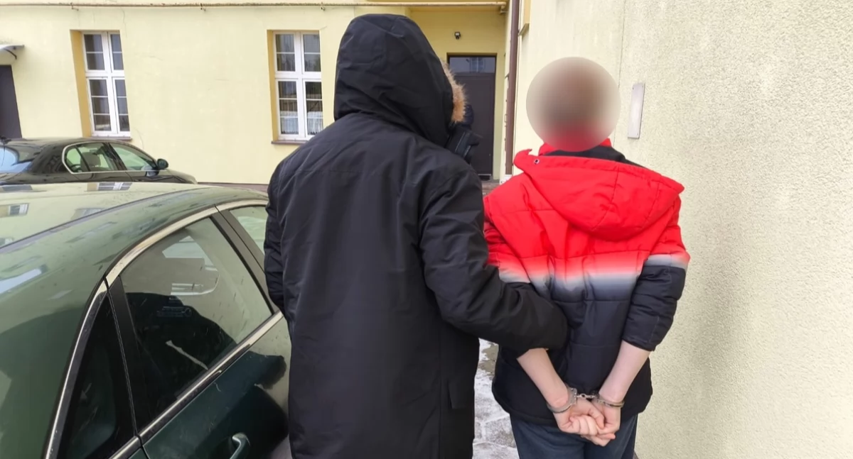 Zwalczanie przestępczości narkotykowej - w styczniu zatrzymano 9 osób