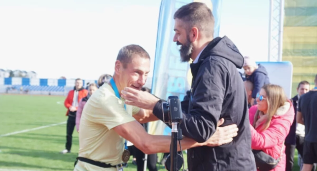 Nowe zarządzenia burmistrza Nawrota. Kolejne pieniądze na działalność klubów sportowych