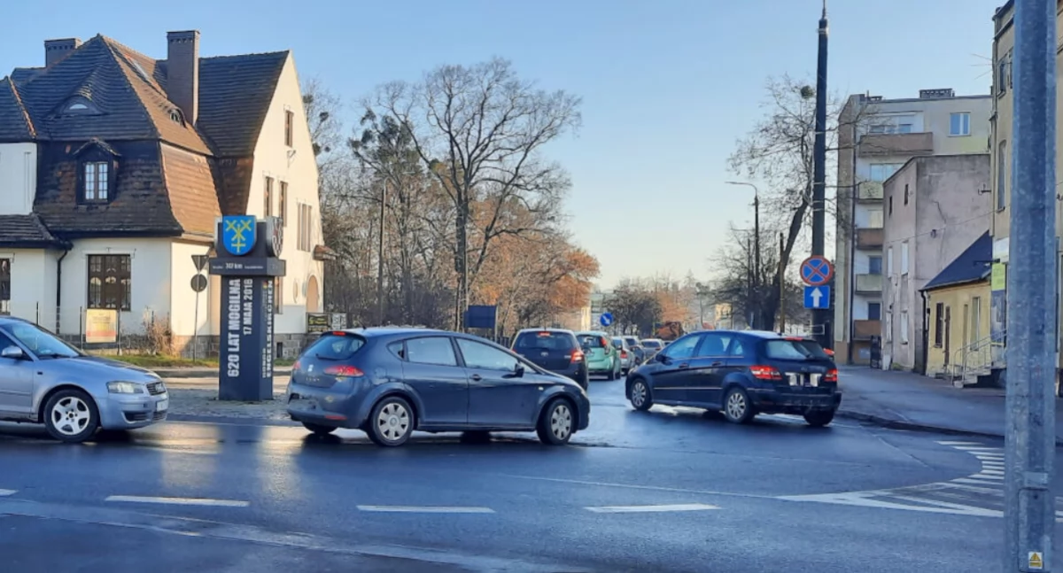 W tym roku ważna inwestycja drogowa na ulicy Hallera - powrót do dwóch pasów, przebudowa ronda