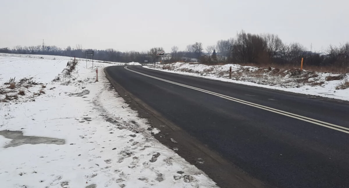 W końcu ruszy budowa ścieżki rowerowej do Wiecanowa. Mogilno otrzymało 3 miliony złotych dofinansowania z Unii Europejskiej