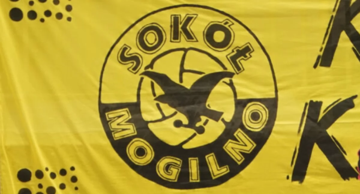 Sokół Mogilno wygrywa w Radomiu 3:2 i przywozi do Mogilna 2 punkty