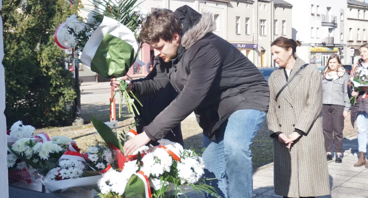 Uczcili pamięć o żołnierzach wyklętych i podziemiu antykomunistycznym (zdjęcia)