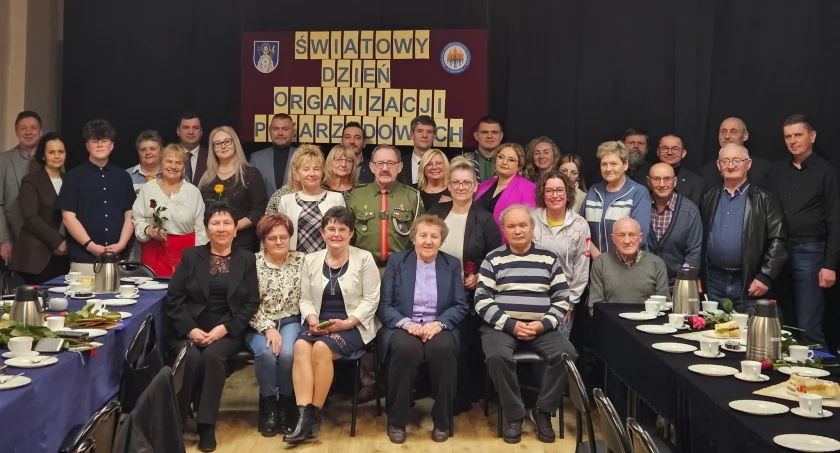 W Trzemesznie wspólnym spotkaniem świętowali Światowy Dzień Organizacji Pozarządowych (zdjęcia)