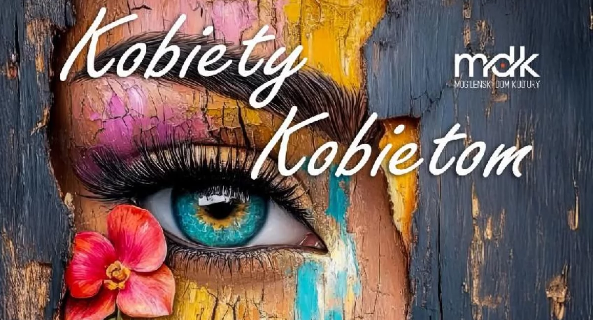 Kobiety Kobietom w Magazynie Zbożowym - o kolorach, stylu, ziołach w kobiecej apteczce i zdrowych włosach