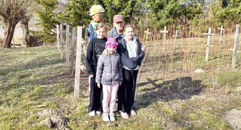 W Płaczkowie pożegnali zimę i powitali wiosnę (zdjęcia)