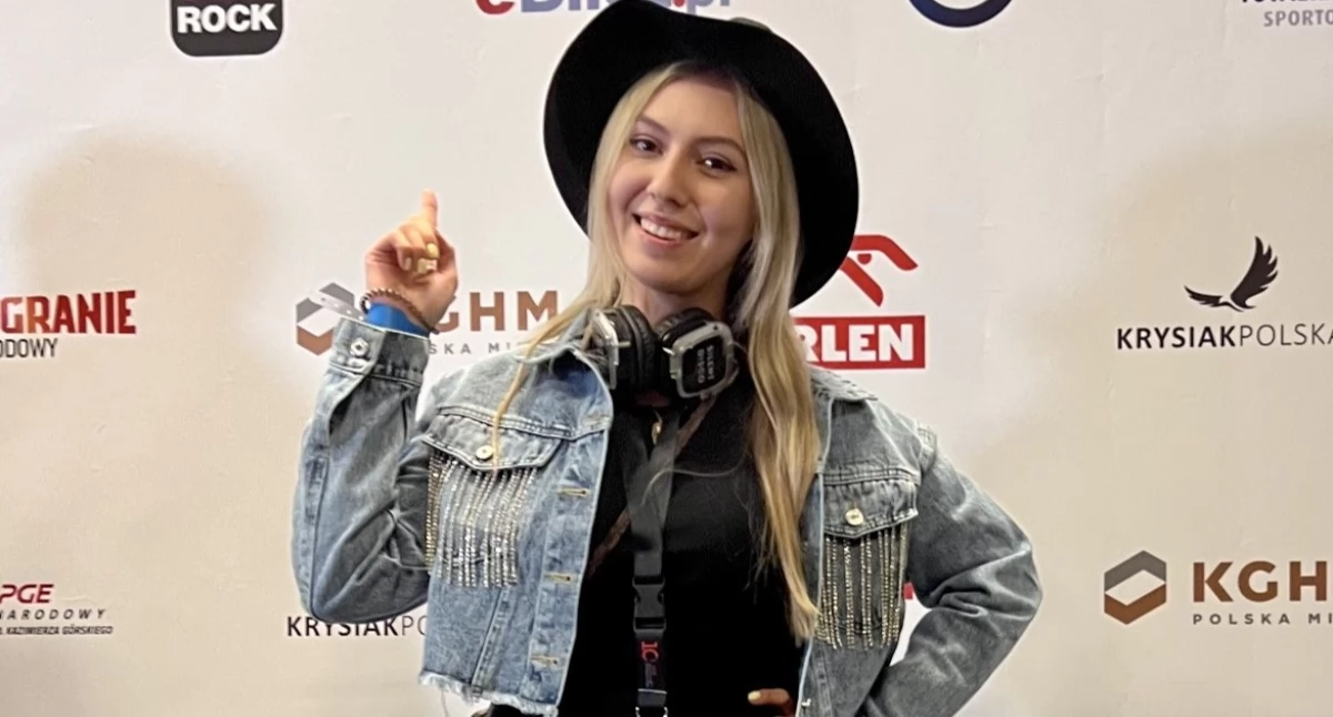 Julia Figaj – zanim zaczęła mówić, już nuciła piosenki (zdjęcia)