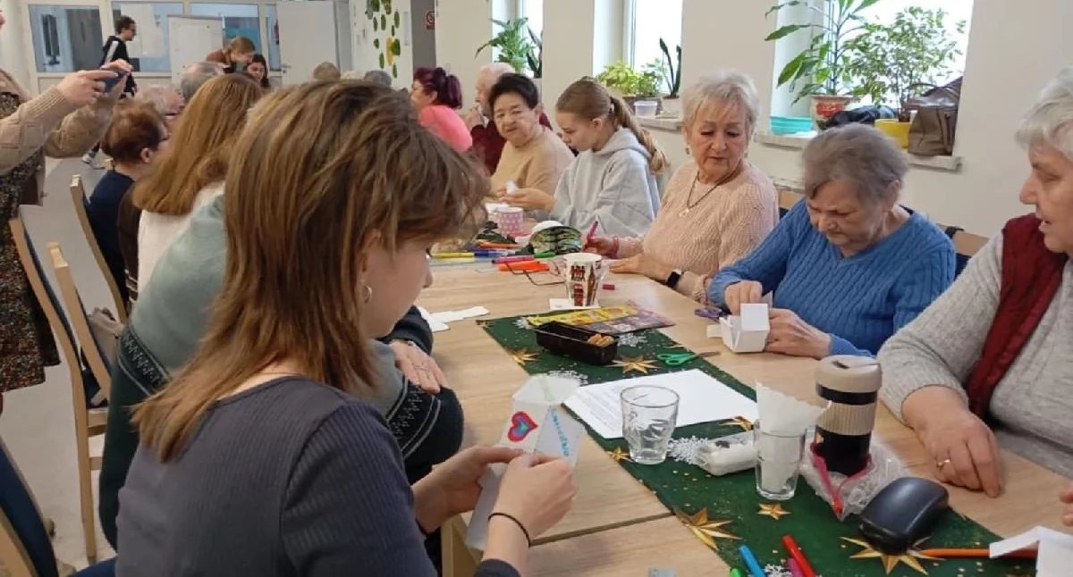 W Trzemesznie powstaje Centrum Wsparcia Seniora