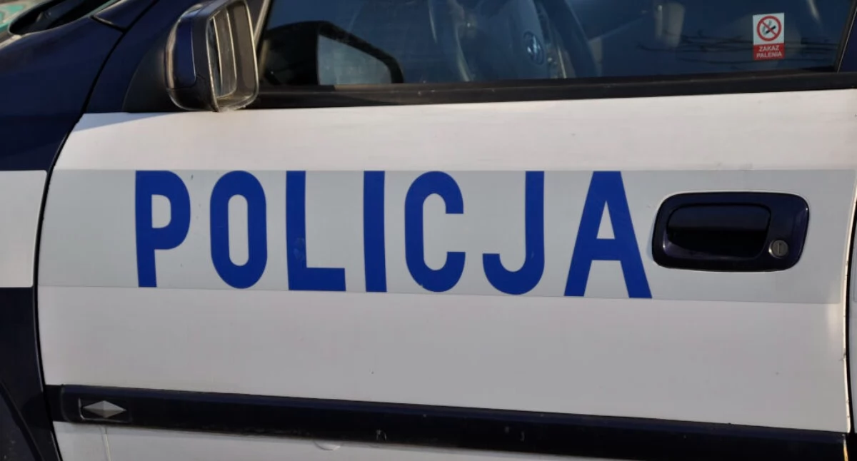 31-latek przełożył do fiata ducato tablice rejestracyjne od innego pojazdu. Jest to przestępstwo