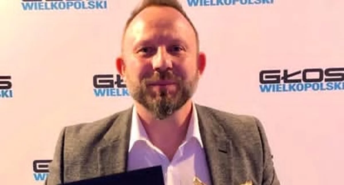 Mariusz Zieliński – większość swojego życia poświęcił sztuce (zdjęcia)