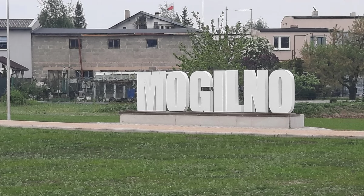 17 maja w Parku Zachodnim - piknik rodzinny na 628. urodziny Mogilna (program)