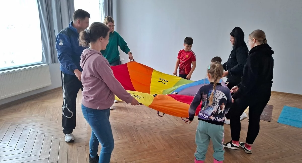 Ekologia w praktyce w sołectwie Niewolno (zdjęcia)
