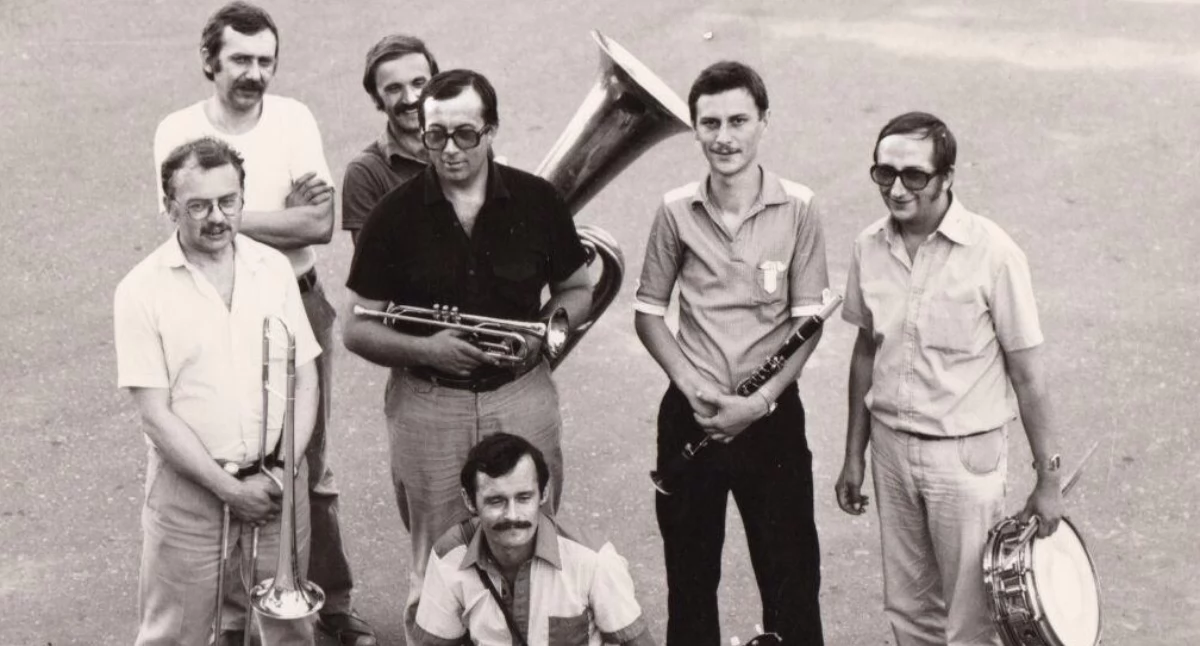 40 lat temu, 17 maja 1986 roku 