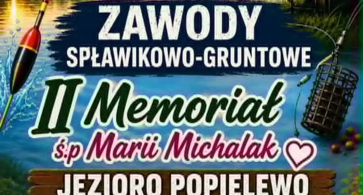 Stowarzyszenie Wędkarskie 