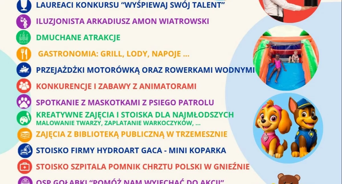 Dzień Dziecka w 