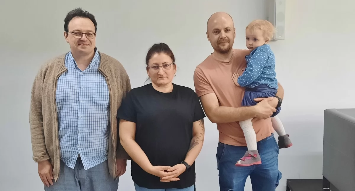 Dla miłośników królewskiej gry w Mogilnie. 23 maja założony został 