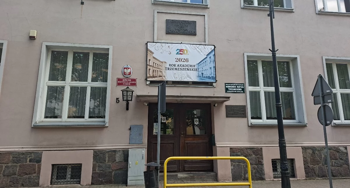 250 lat Akademii Trzemeszeńskiej - Zjazd Absolwentów (program)