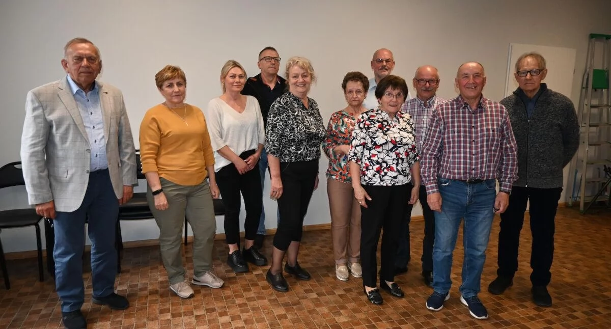 Mieczysław Matuszak zrezygnował z funkcji prezesa ROD Zielone Wzgórze w Trzemesznie. Chętnych na stanowisko brak