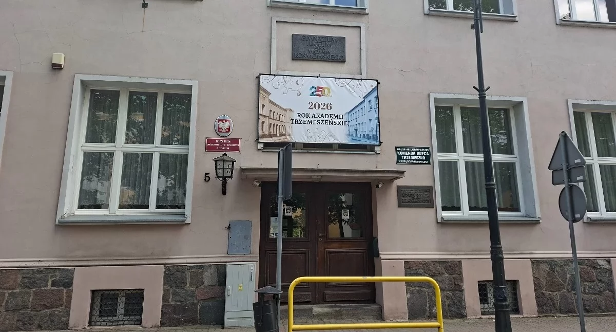 Program Zjazdu Absolwentów Akademii Trzemeszeńskiej 13 czerwca 2026 roku