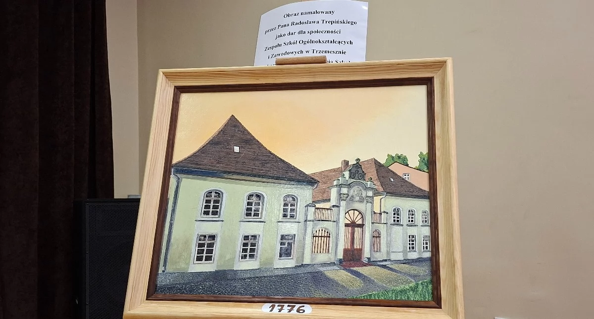Absolwenci Akademii Trzemeszeńskiej - poszukiwani