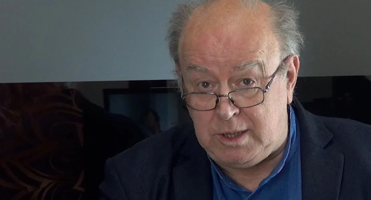 Król Polski, generator zaufania - o księdzu Wawrzyniaku Dominik Księski rozmawia z Tomaszem Kardasiem